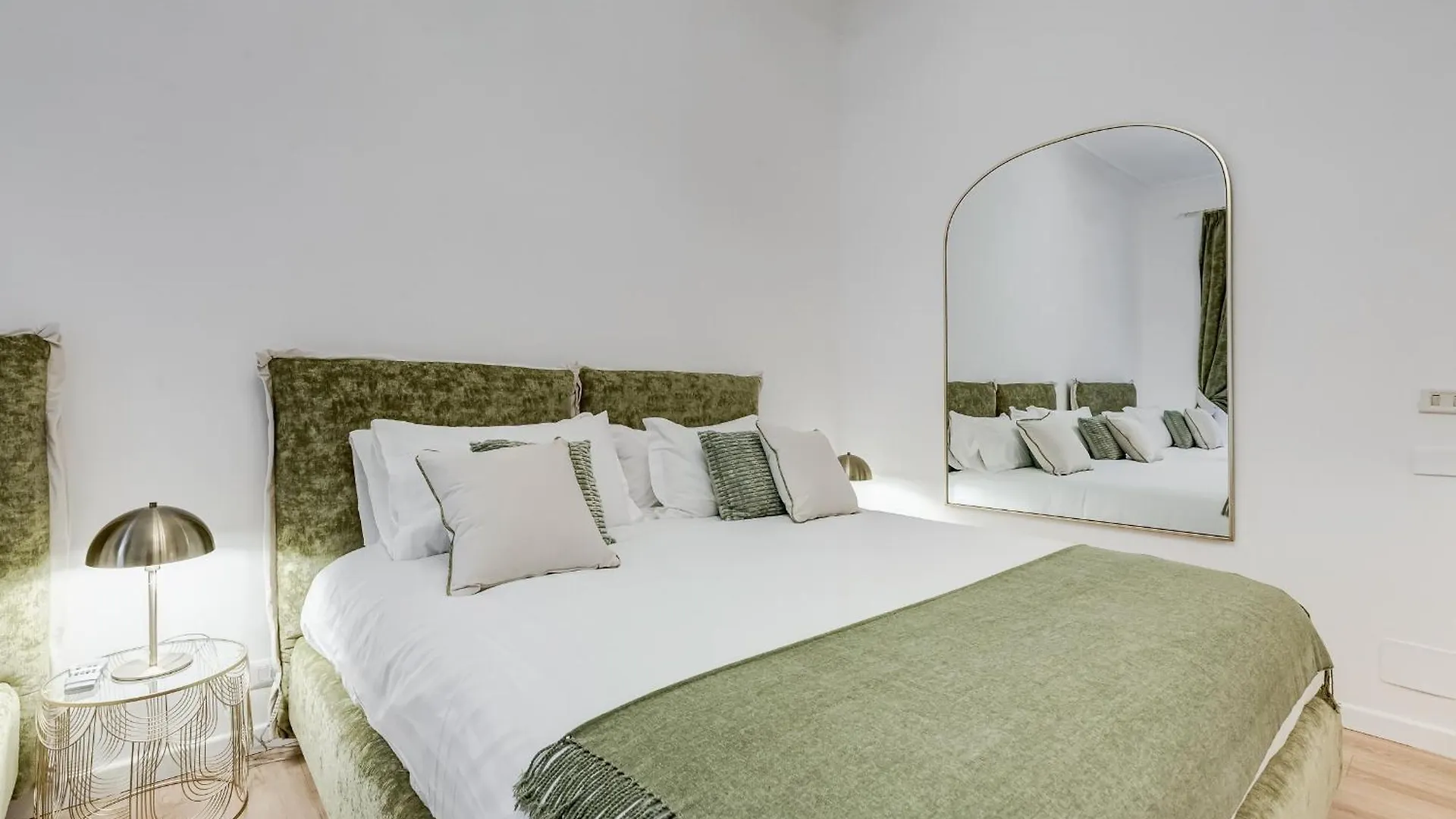 New Vatican 10 Pax Big Apartment - Romedreamhome