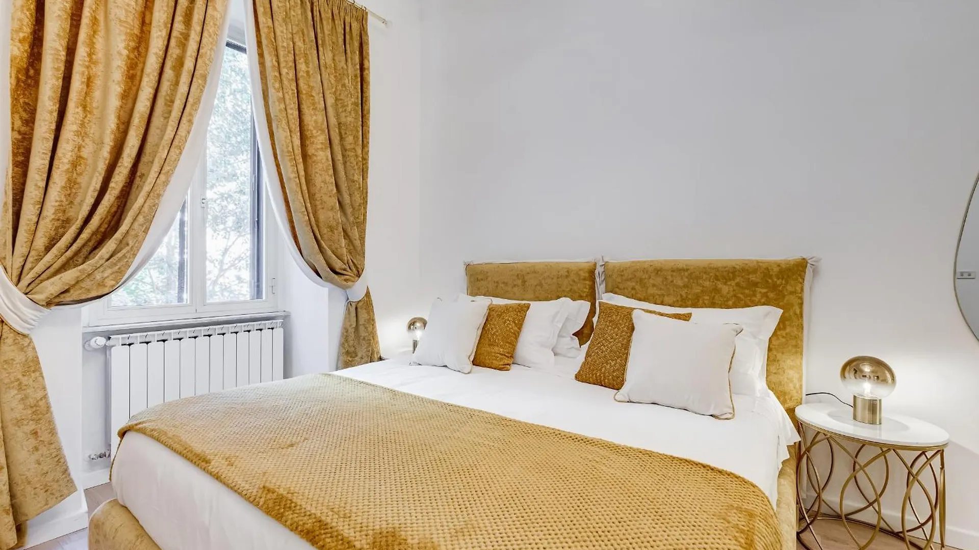 New Vatican 10 Pax Big Apartment - Romedreamhome Rom