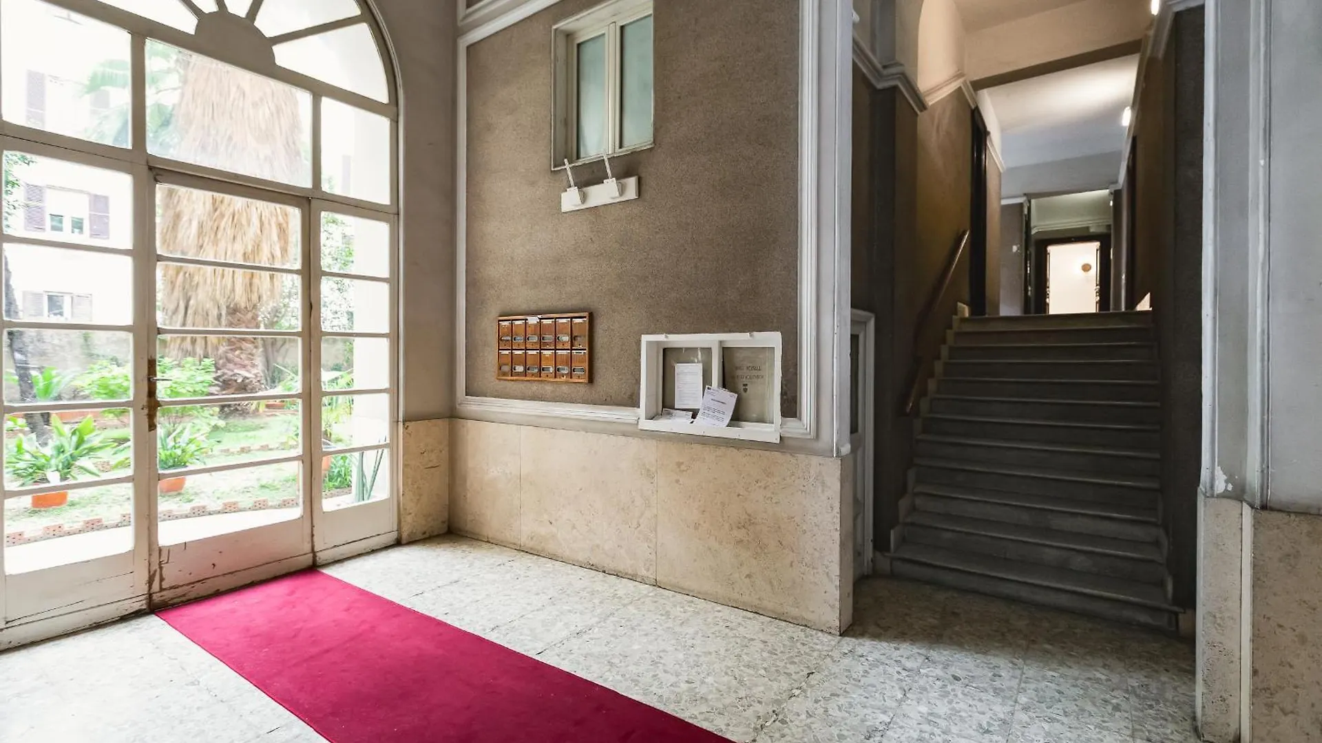 New Vatican 10 Pax Big Apartment - Romedreamhome Rome