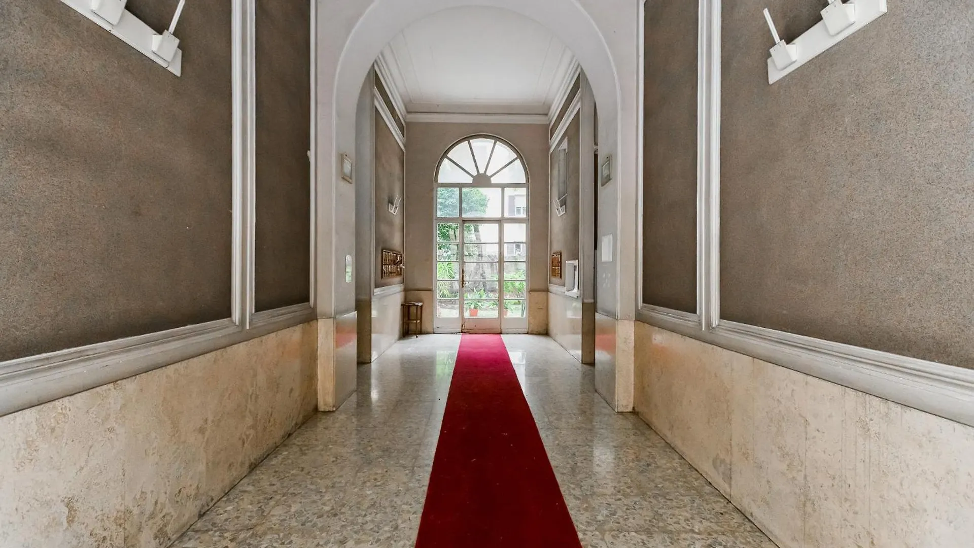 New Vatican 10 Pax Big Apartment - Romedreamhome
