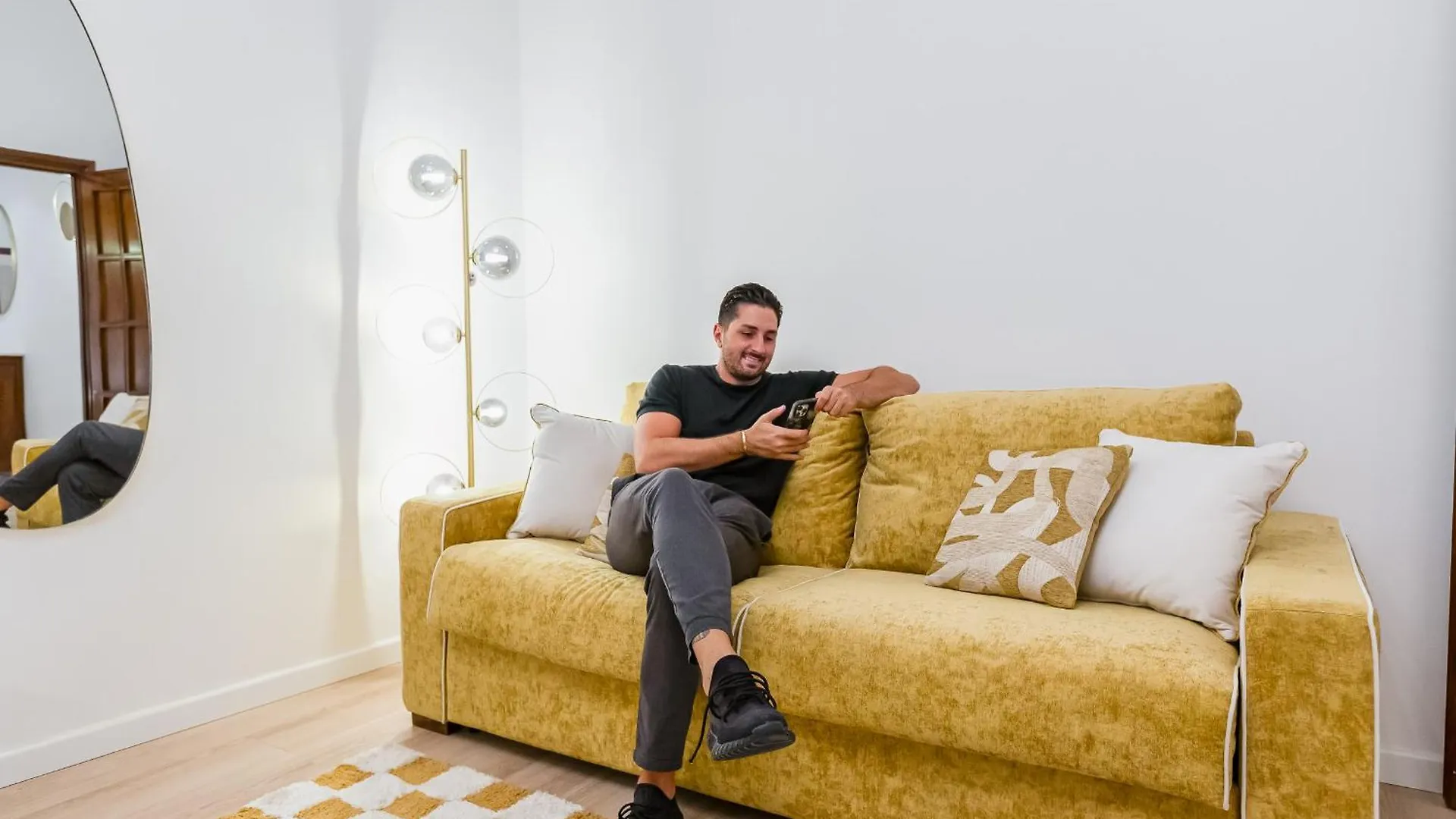 New Vatican 10 Pax Big Apartment - Romedreamhome  Rome