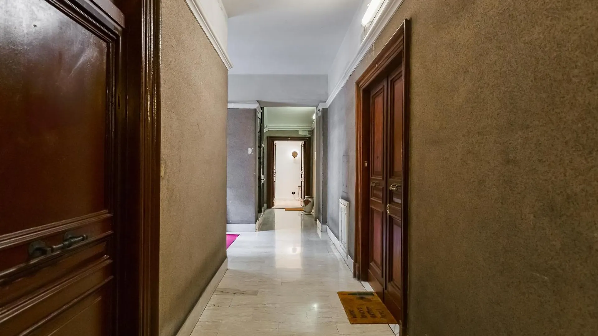 New Vatican 10 Pax Big Apartment - Romedreamhome Italy