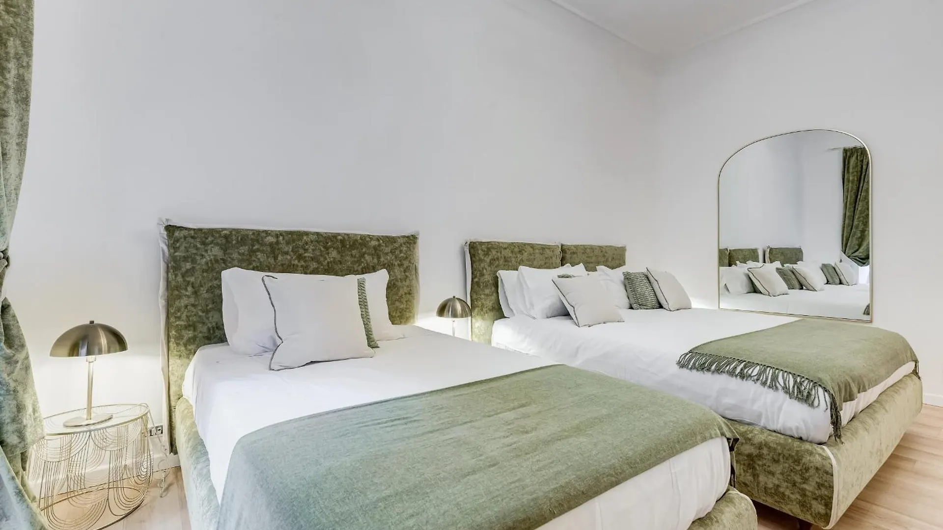 New Vatican 10 Pax Big Apartment - Romedreamhome