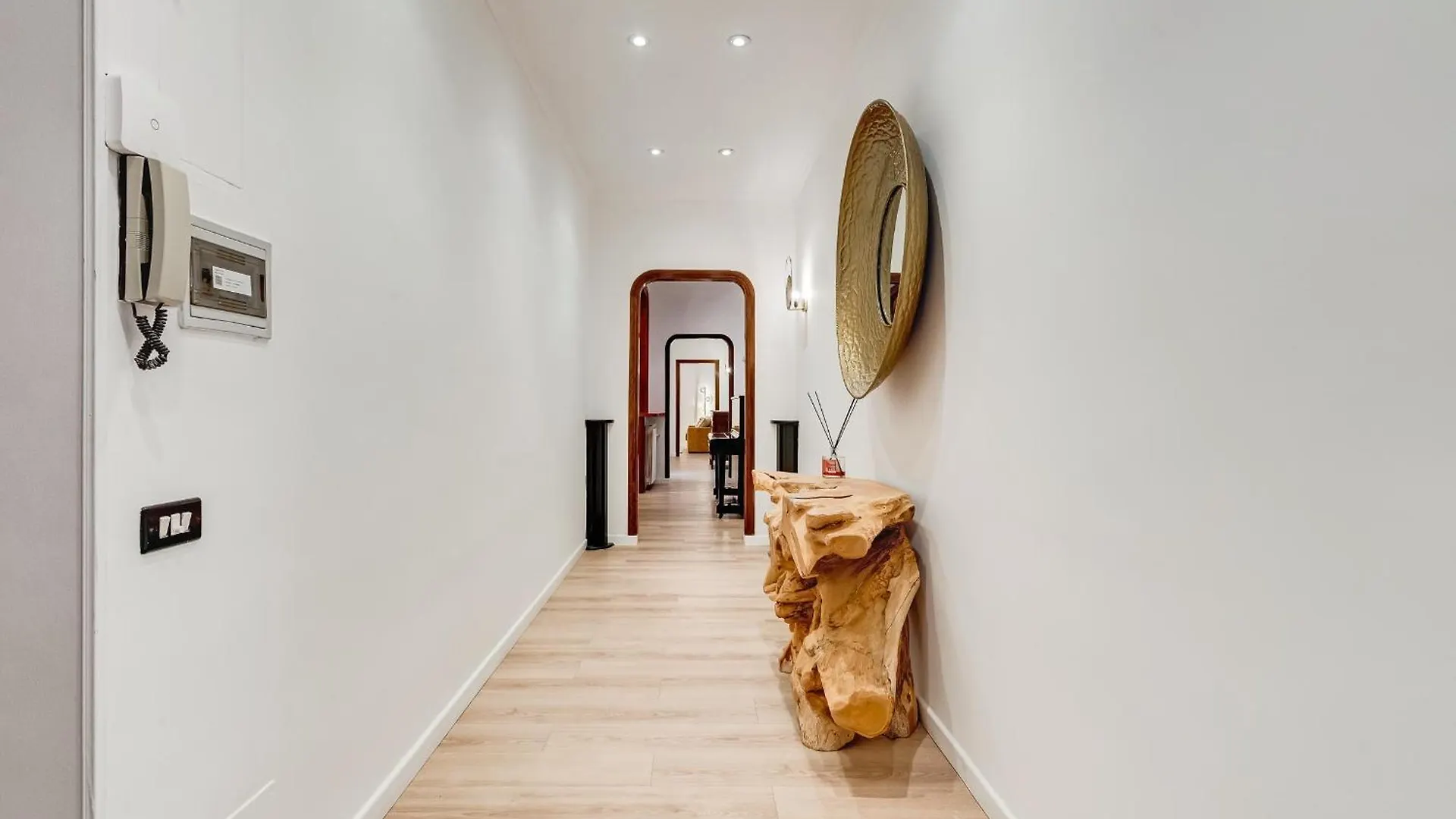 New Vatican 10 Pax Big Apartment - Romedreamhome Rome