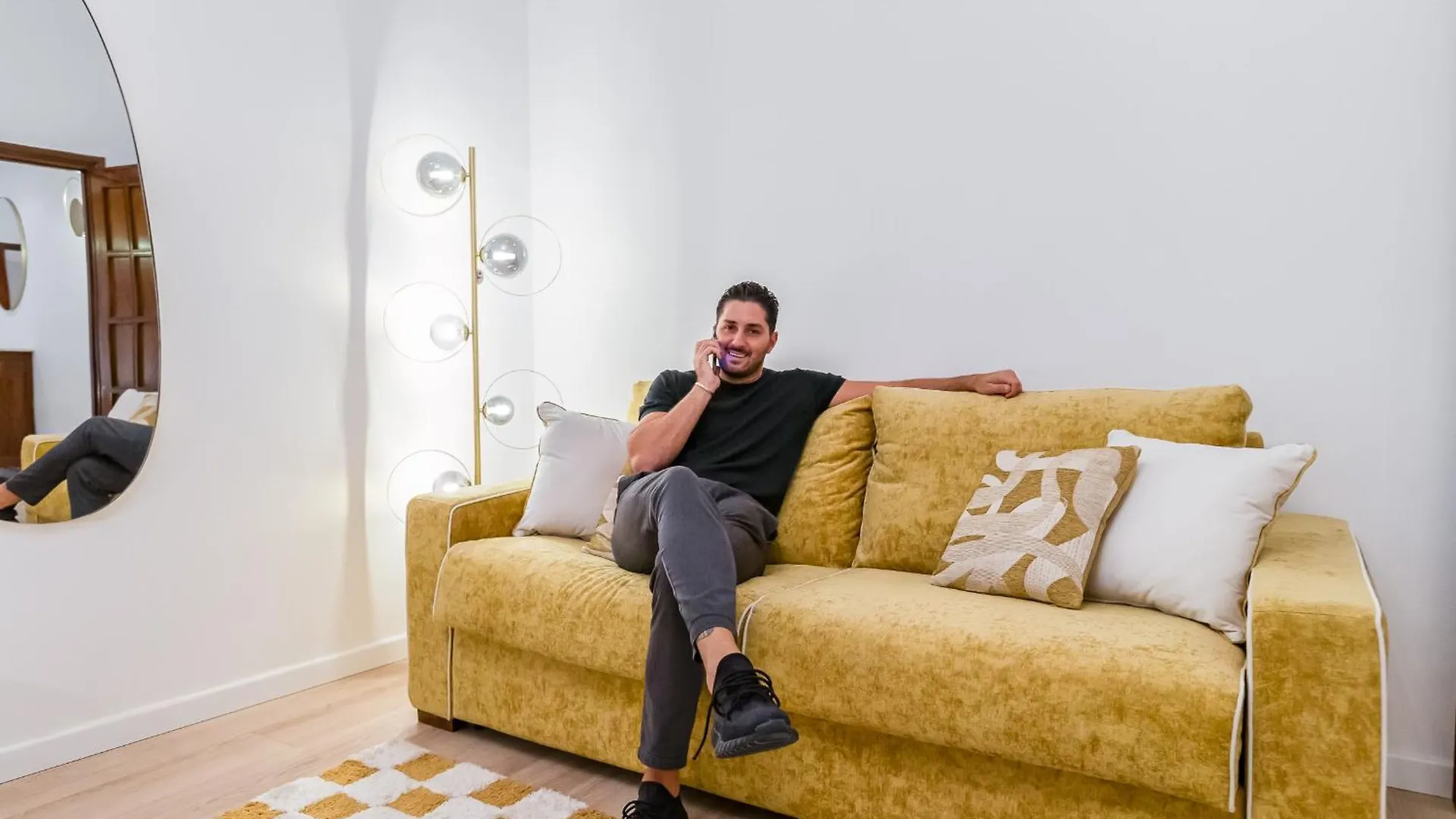 New Vatican 10 Pax Big Apartment - Romedreamhome