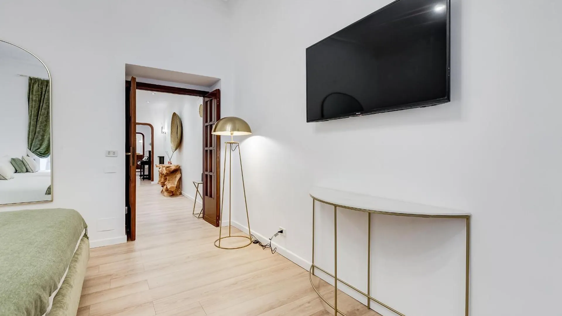 New Vatican 10 Pax Big Apartment - Romedreamhome