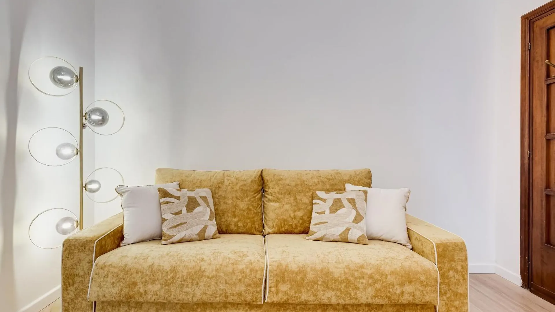 New Vatican 10 Pax Big Apartment - Romedreamhome