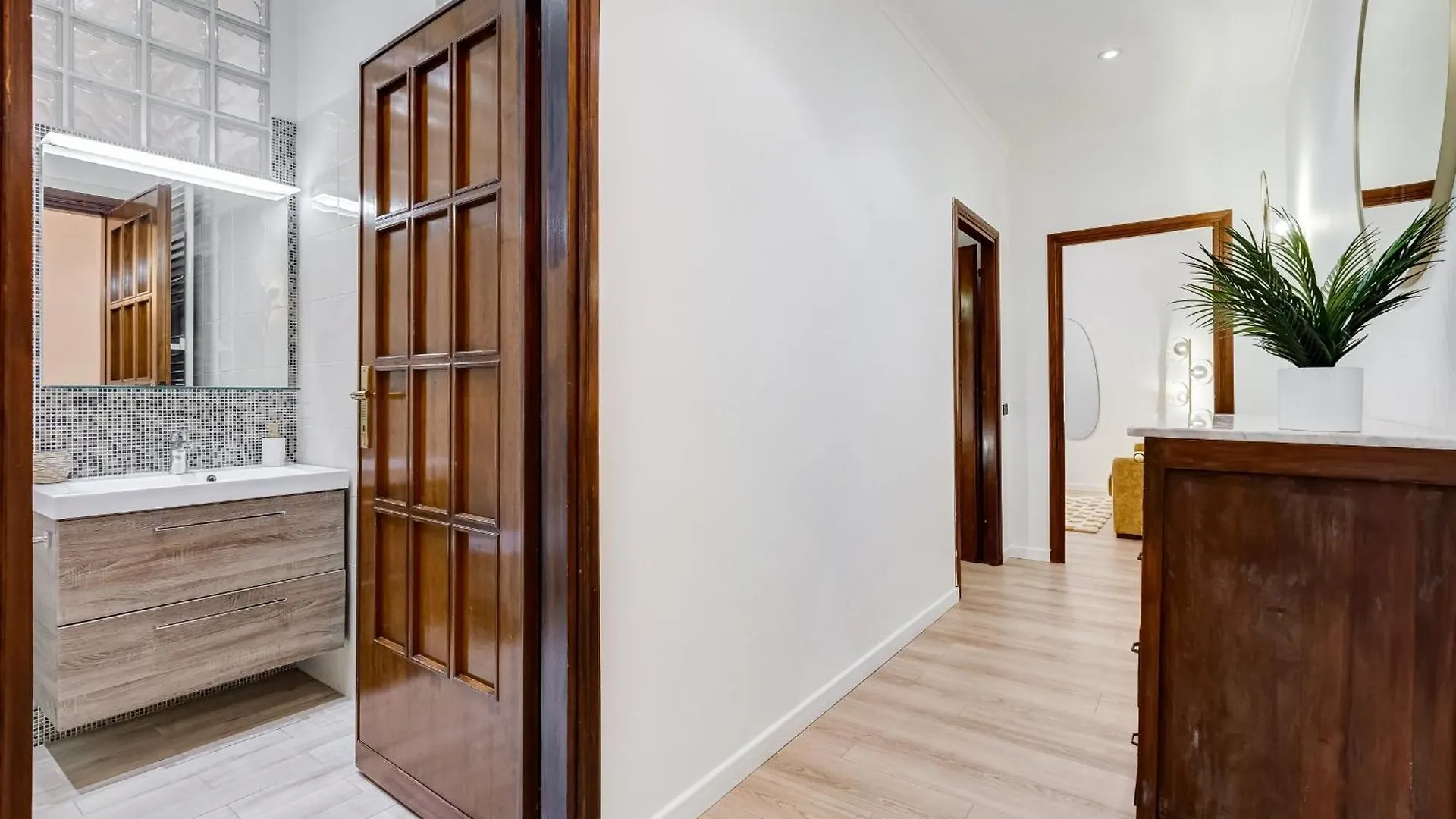 New Vatican 10 Pax Big Apartment - Romedreamhome Rome