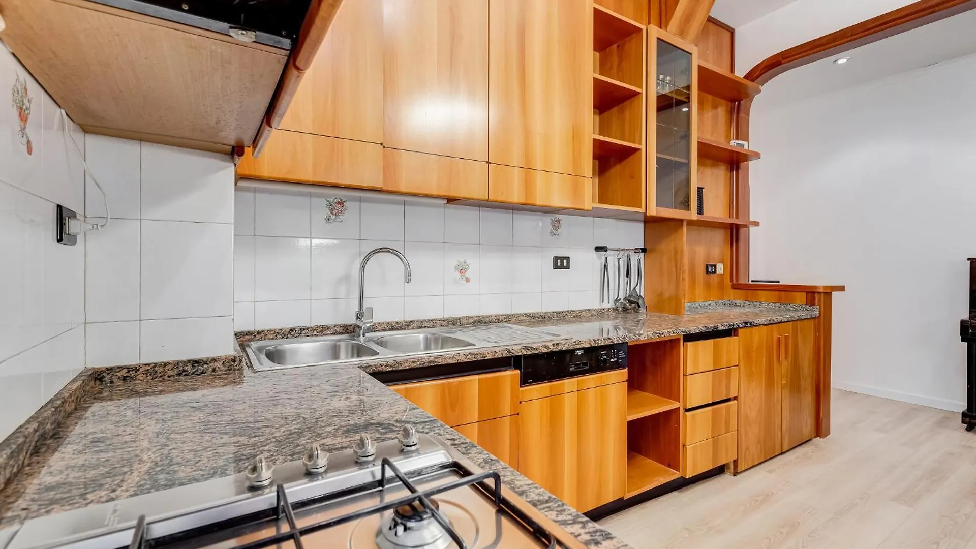 New Vatican 10 Pax Big Apartment - Romedreamhome