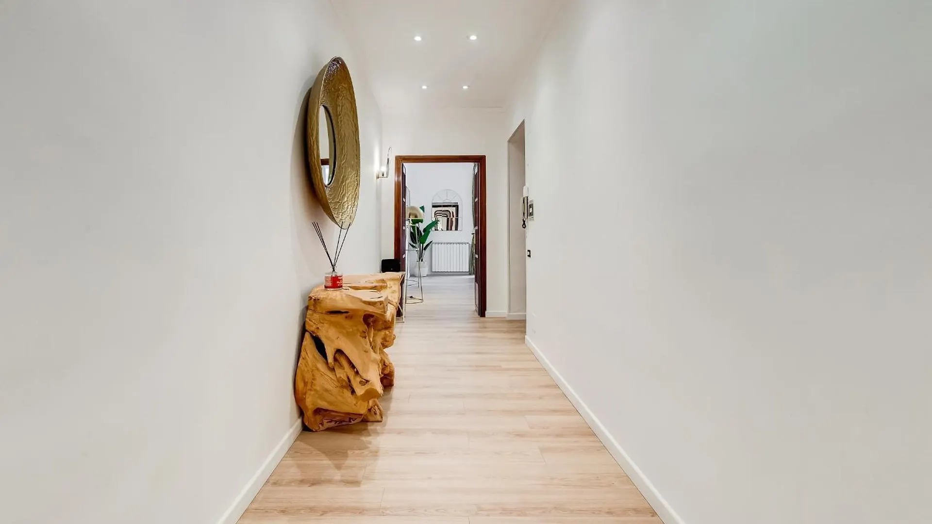 New Vatican 10 Pax Big Apartment - Romedreamhome  Rome
