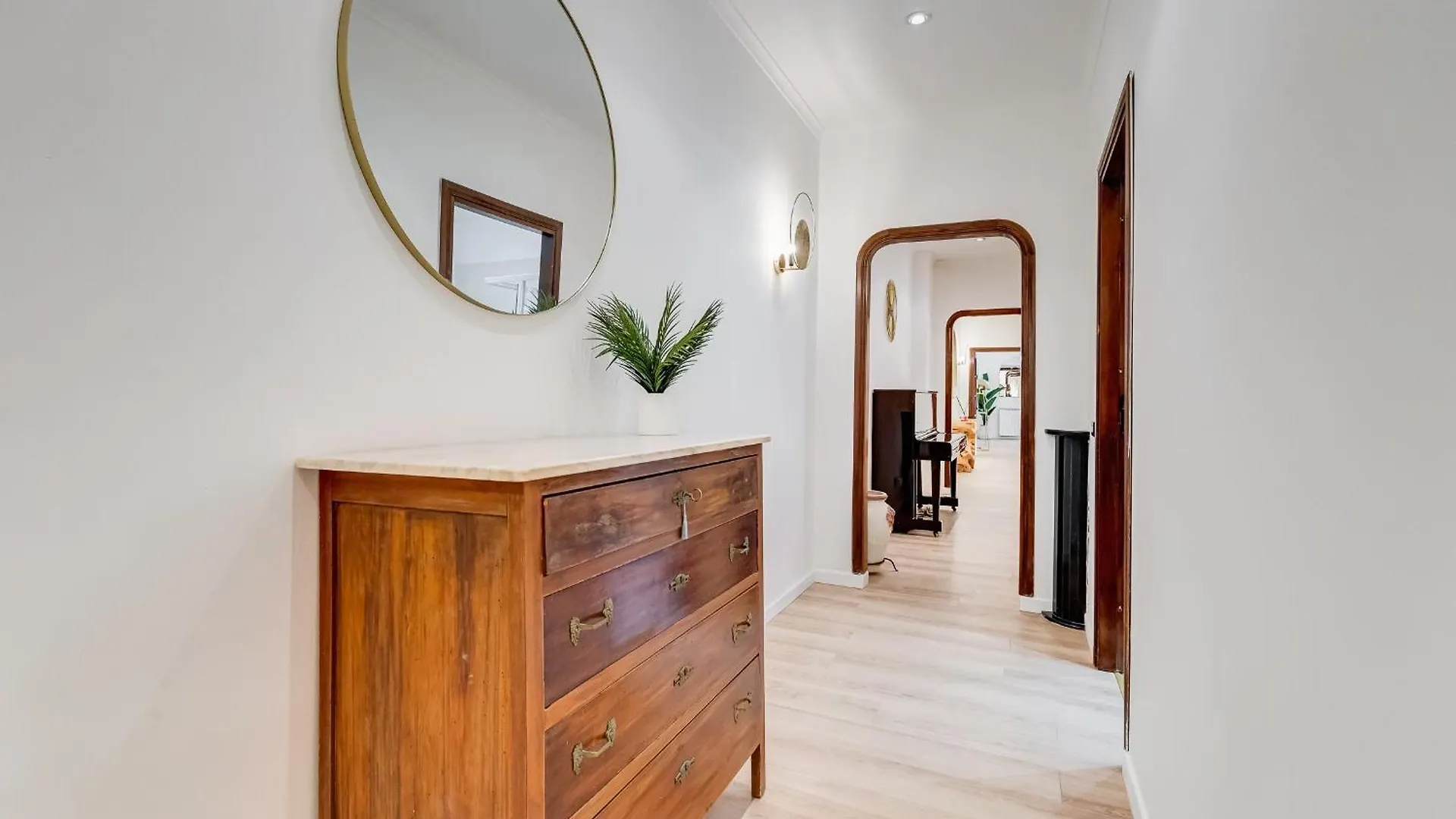 New Vatican 10 Pax Big Apartment - Romedreamhome