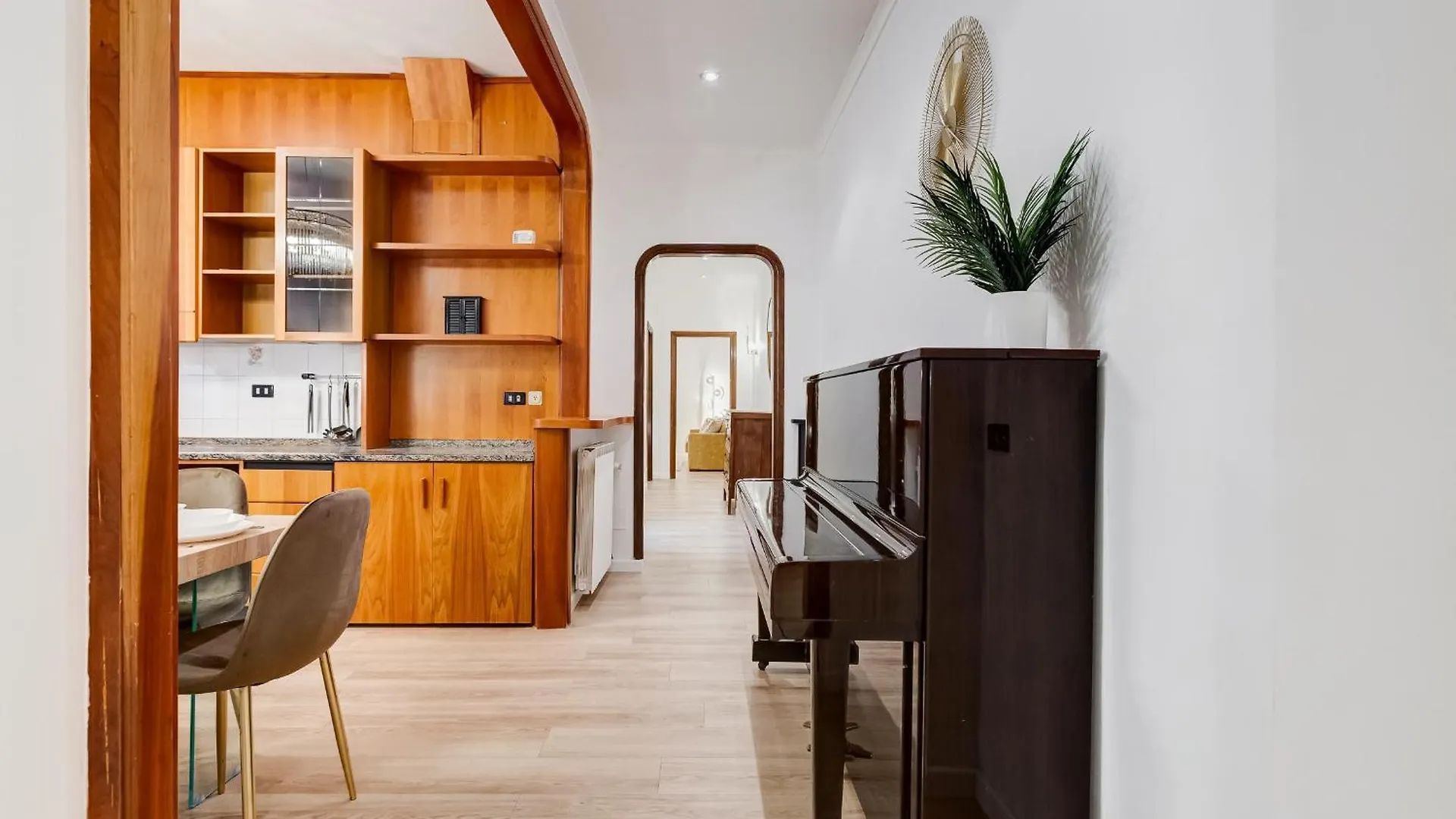 New Vatican 10 Pax Big Apartment - Romedreamhome