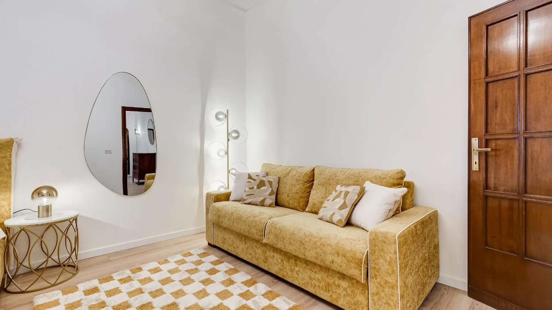 New Vatican 10 Pax Big Apartment - Romedreamhome 0*, Rome Italy