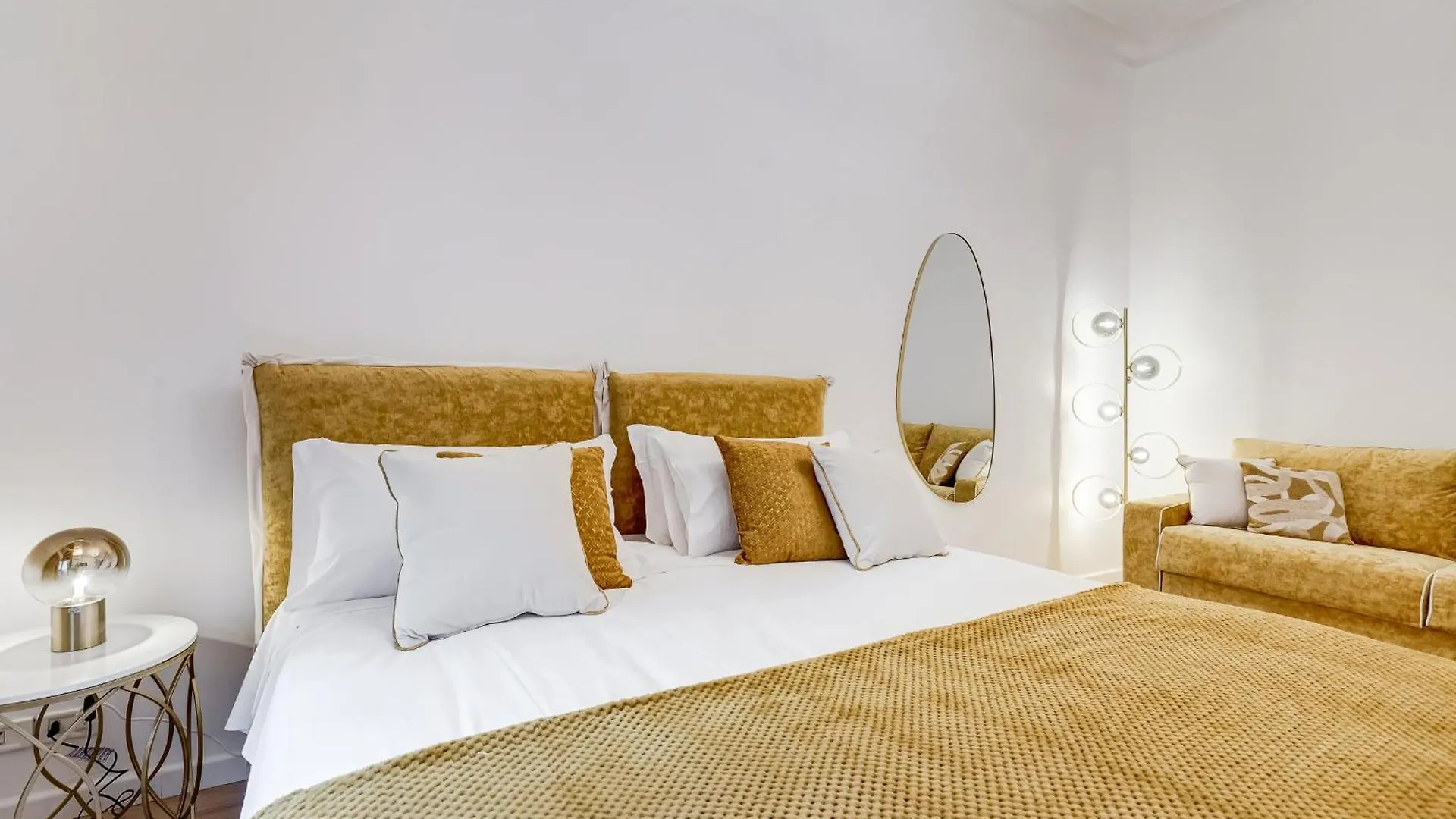 New Vatican 10 Pax Big Apartment - Romedreamhome 0*, Rome Italy