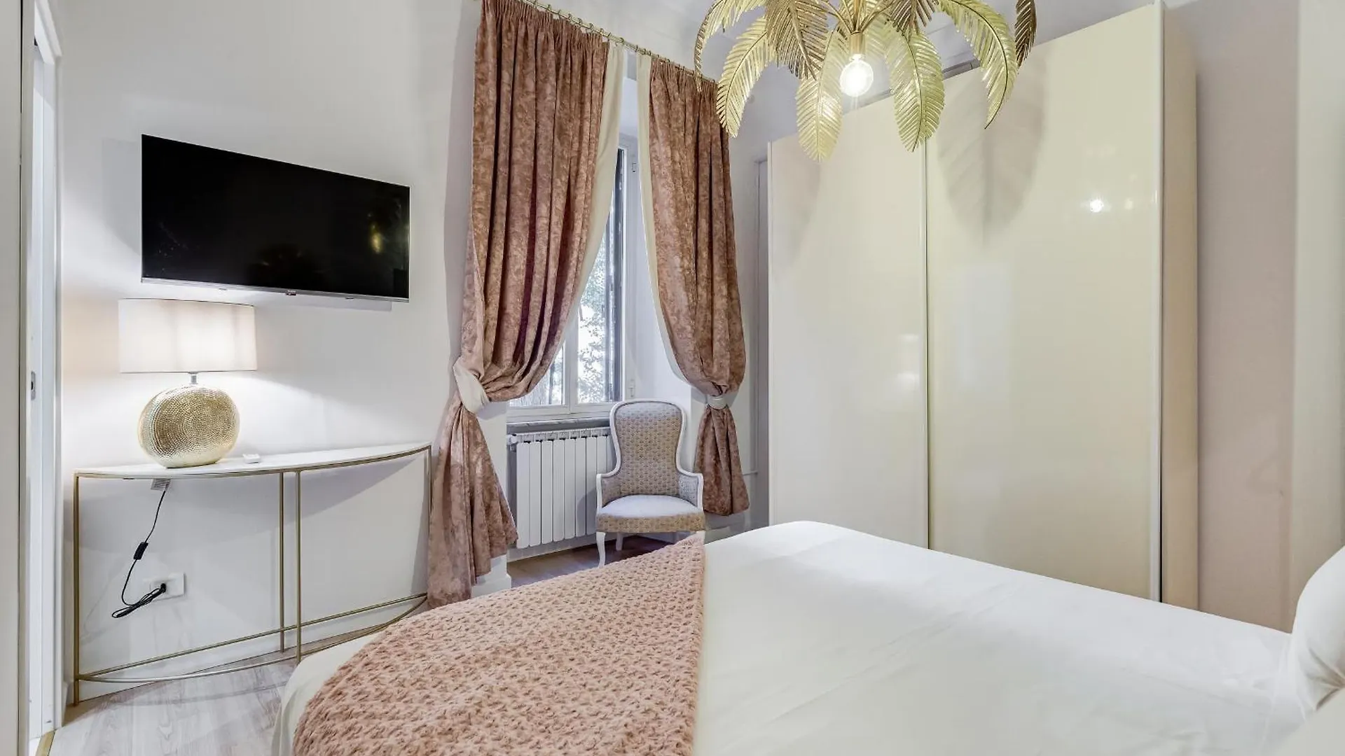New Vatican 10 Pax Big Apartment - Romedreamhome