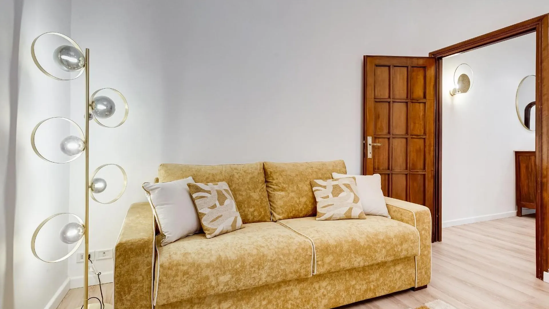 New Vatican 10 Pax Big Apartment - Romedreamhome