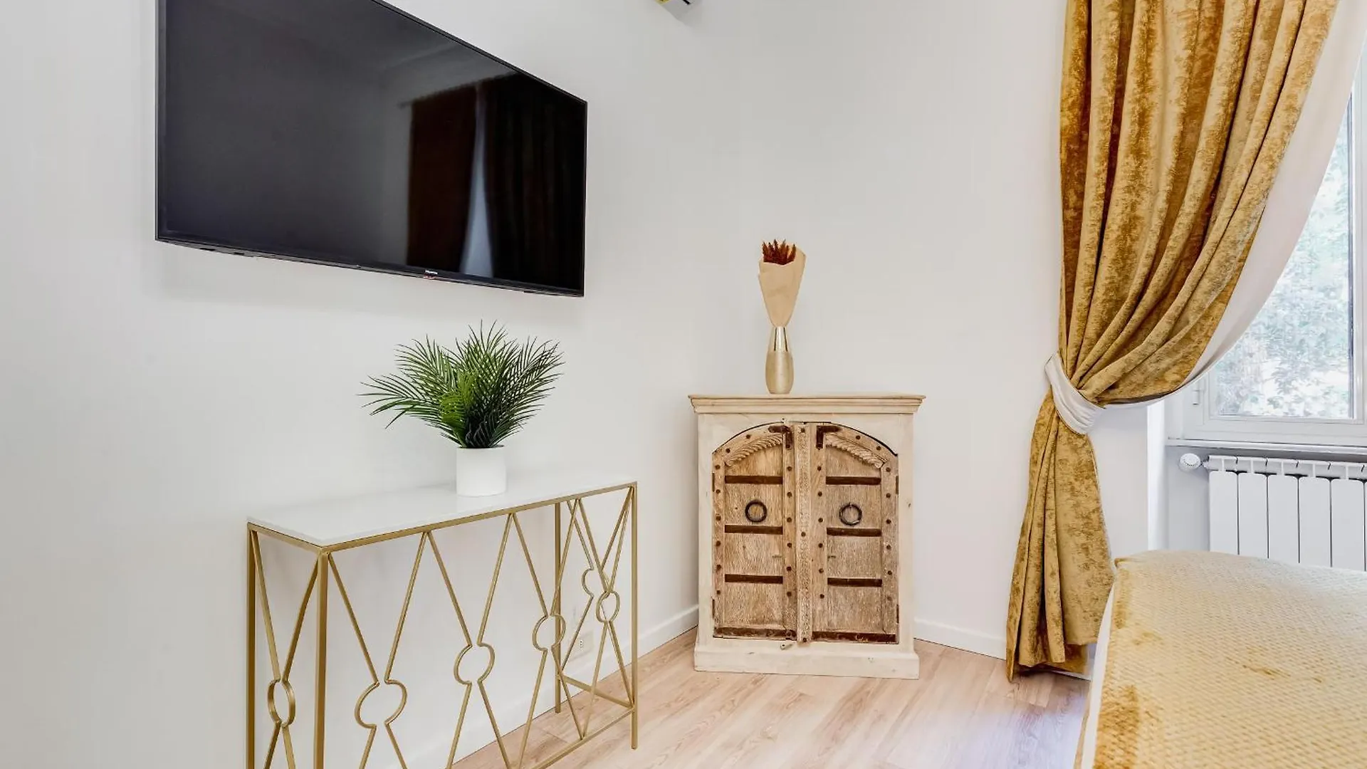 New Vatican 10 Pax Big Apartment - Romedreamhome  Rome