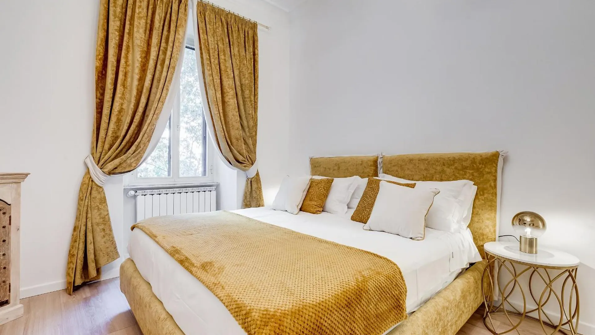 New Vatican 10 Pax Big Apartment - Romedreamhome