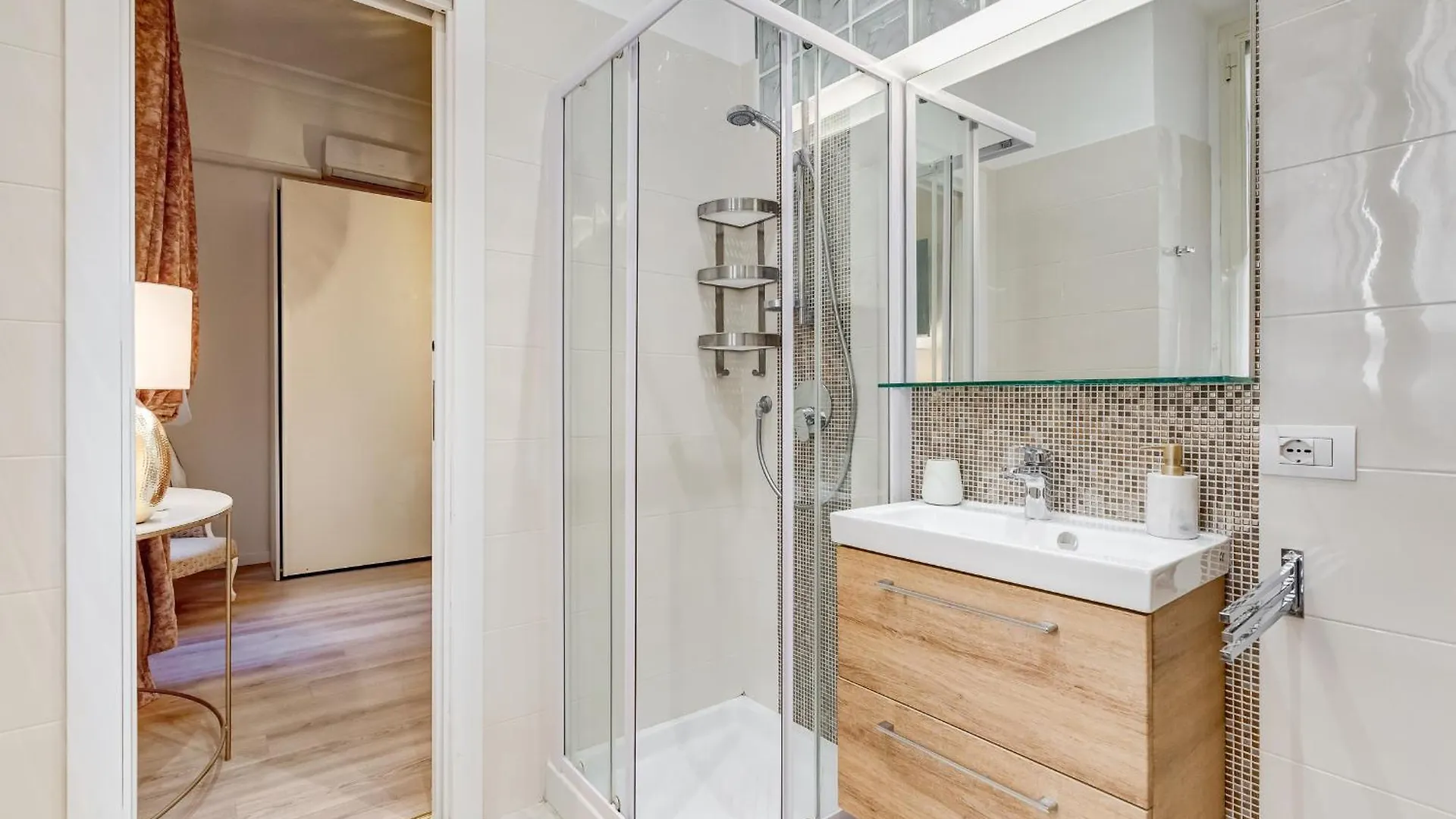 New Vatican 10 Pax Big Apartment - Romedreamhome