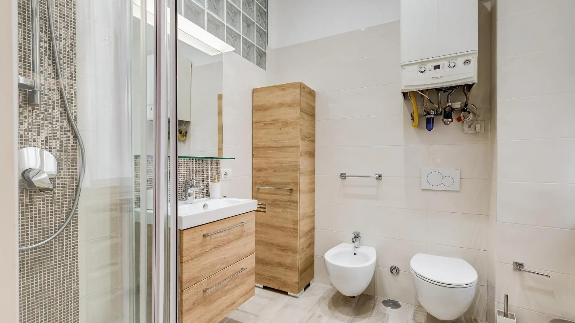 New Vatican 10 Pax Big Apartment - Romedreamhome 0*, Rome