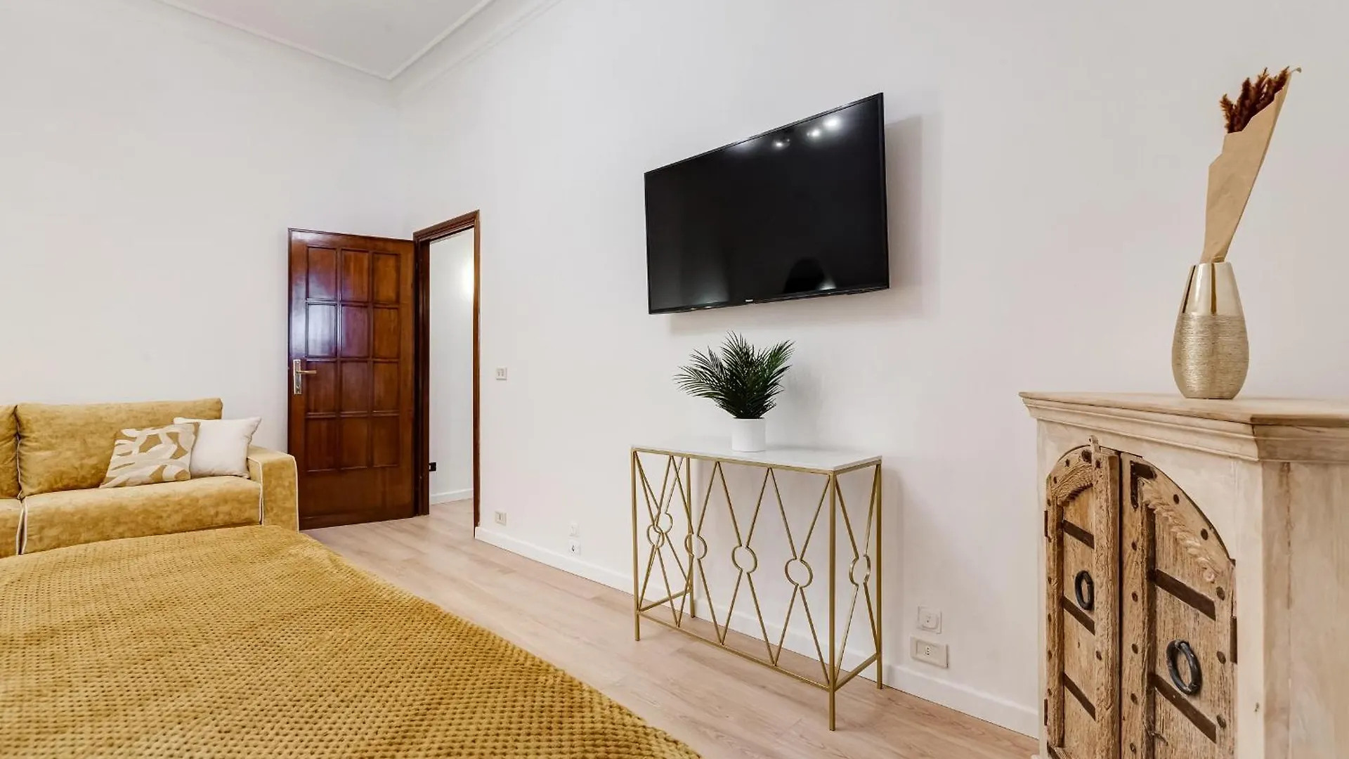 New Vatican 10 Pax Big Apartment - Romedreamhome  Rome