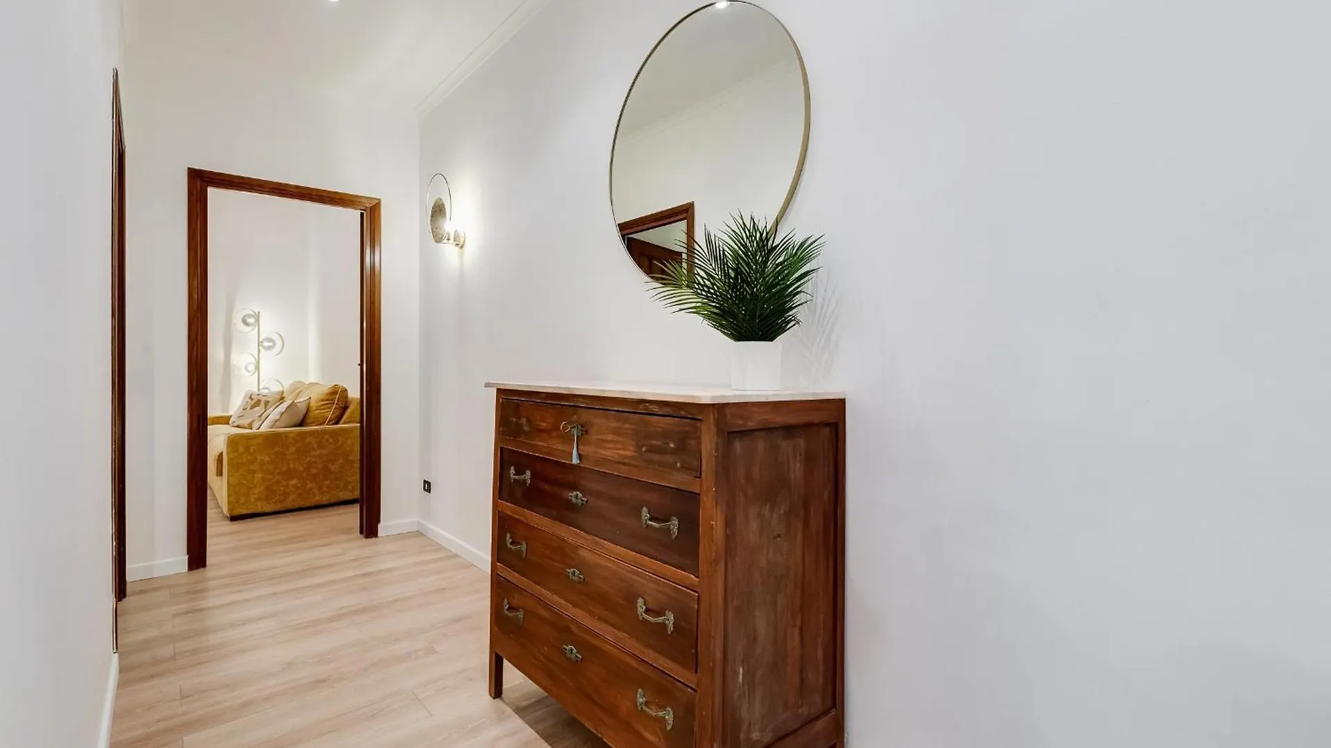 New Vatican 10 Pax Big Apartment - Romedreamhome Italy