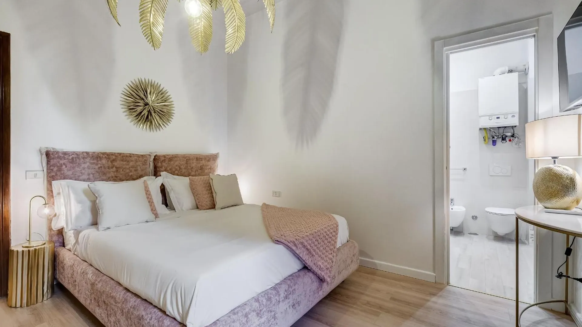 New Vatican 10 Pax Big Apartment - Romedreamhome 0*, Rome Italy