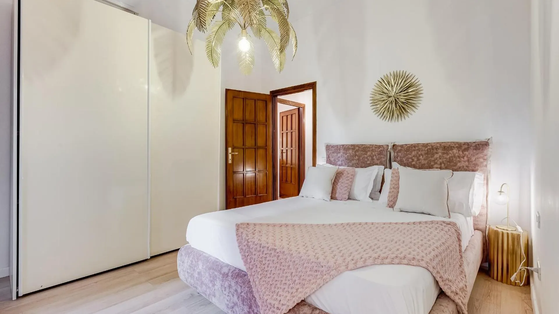 New Vatican 10 Pax Big Apartment - Romedreamhome