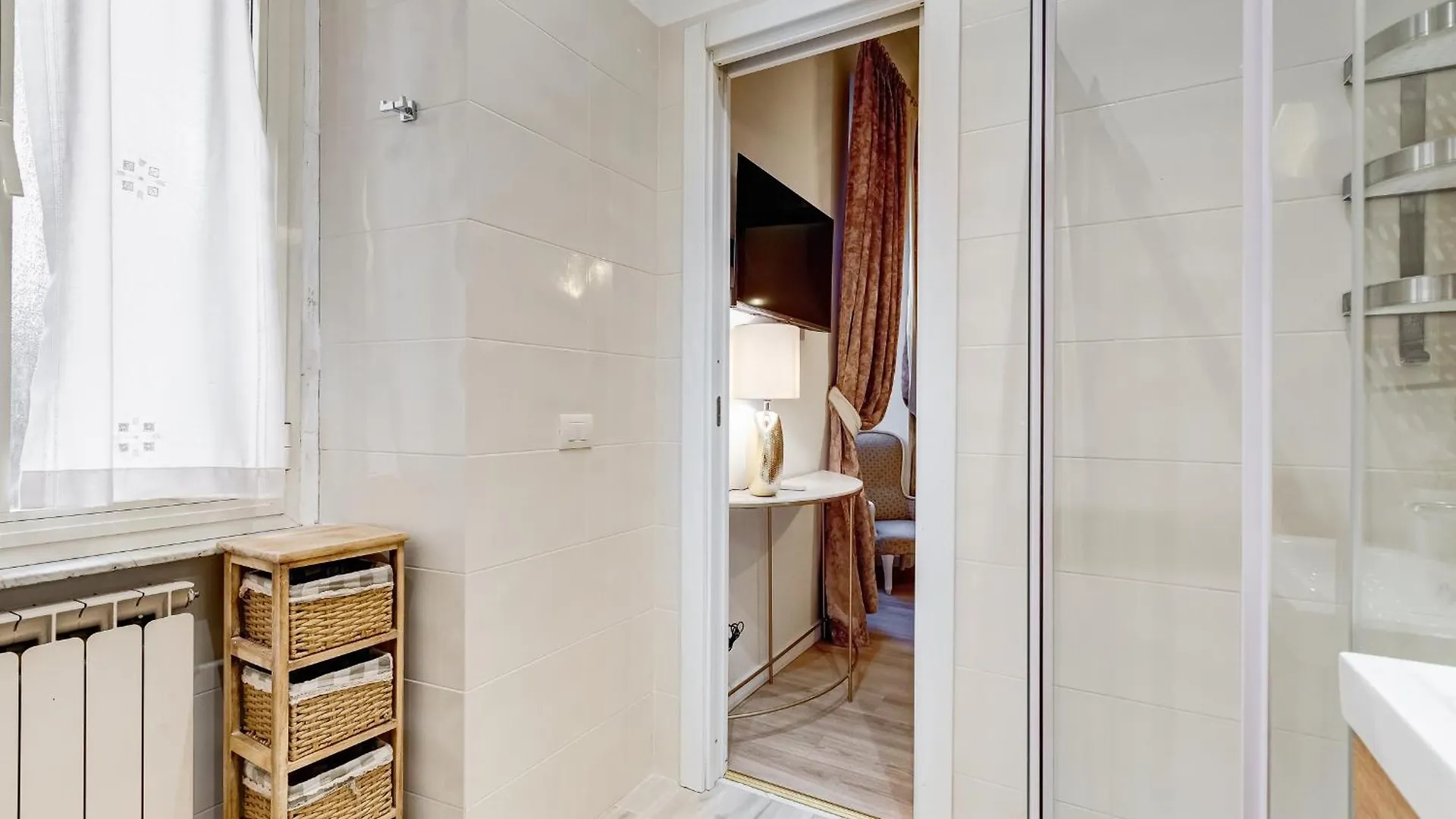New Vatican 10 Pax Big Apartment - Romedreamhome