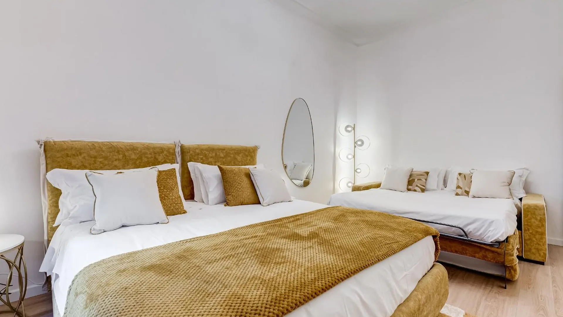New Vatican 10 Pax Big Apartment - Romedreamhome  Rome