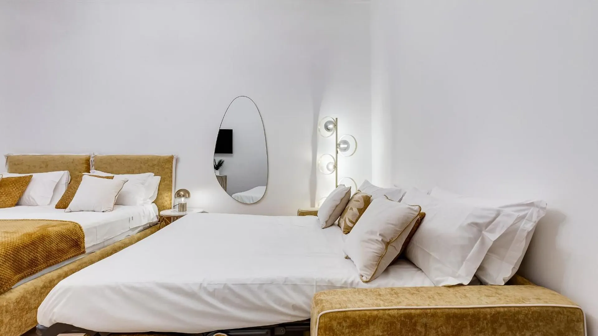 New Vatican 10 Pax Big Apartment - Romedreamhome