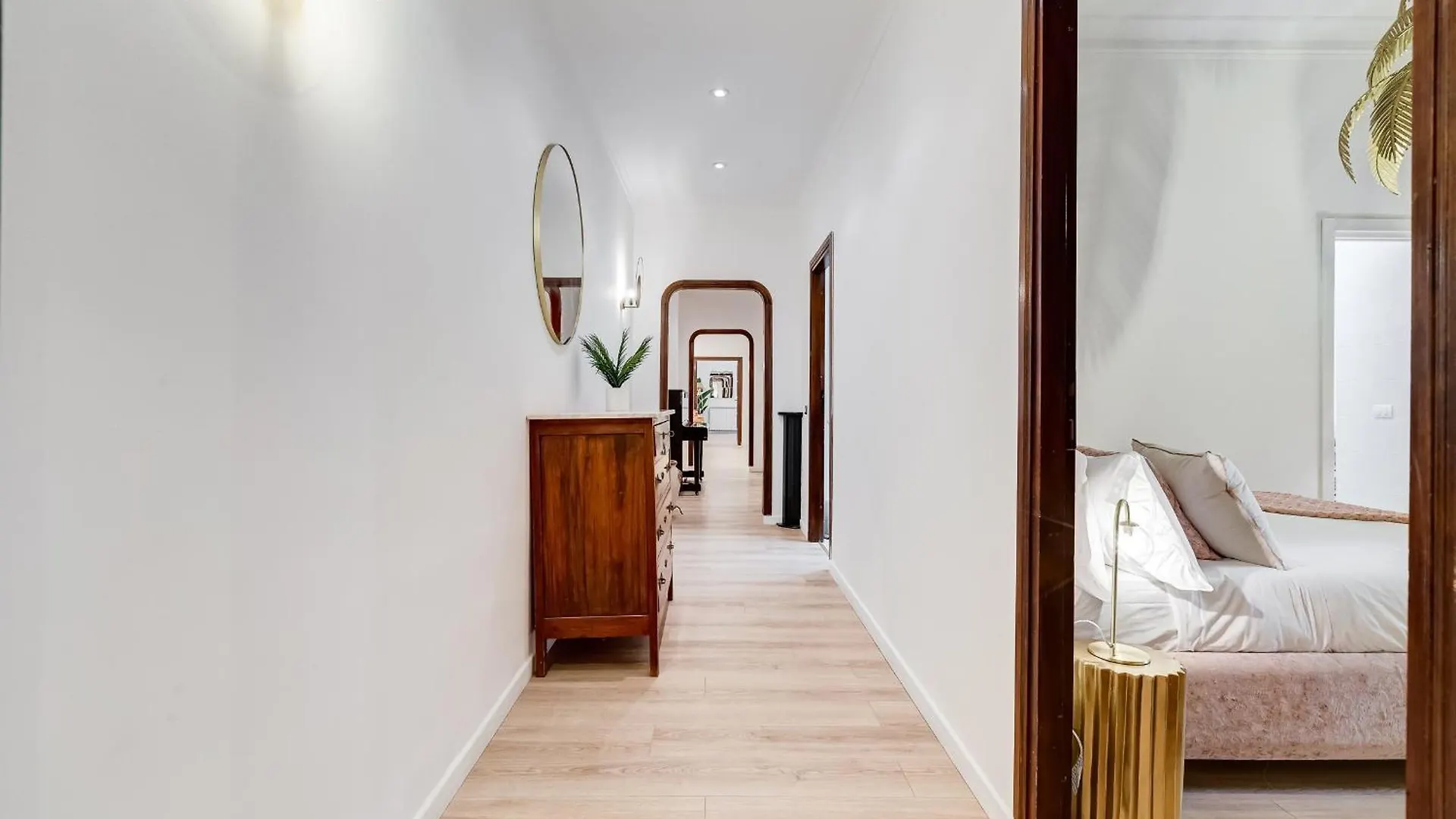 New Vatican 10 Pax Big Apartment - Romedreamhome