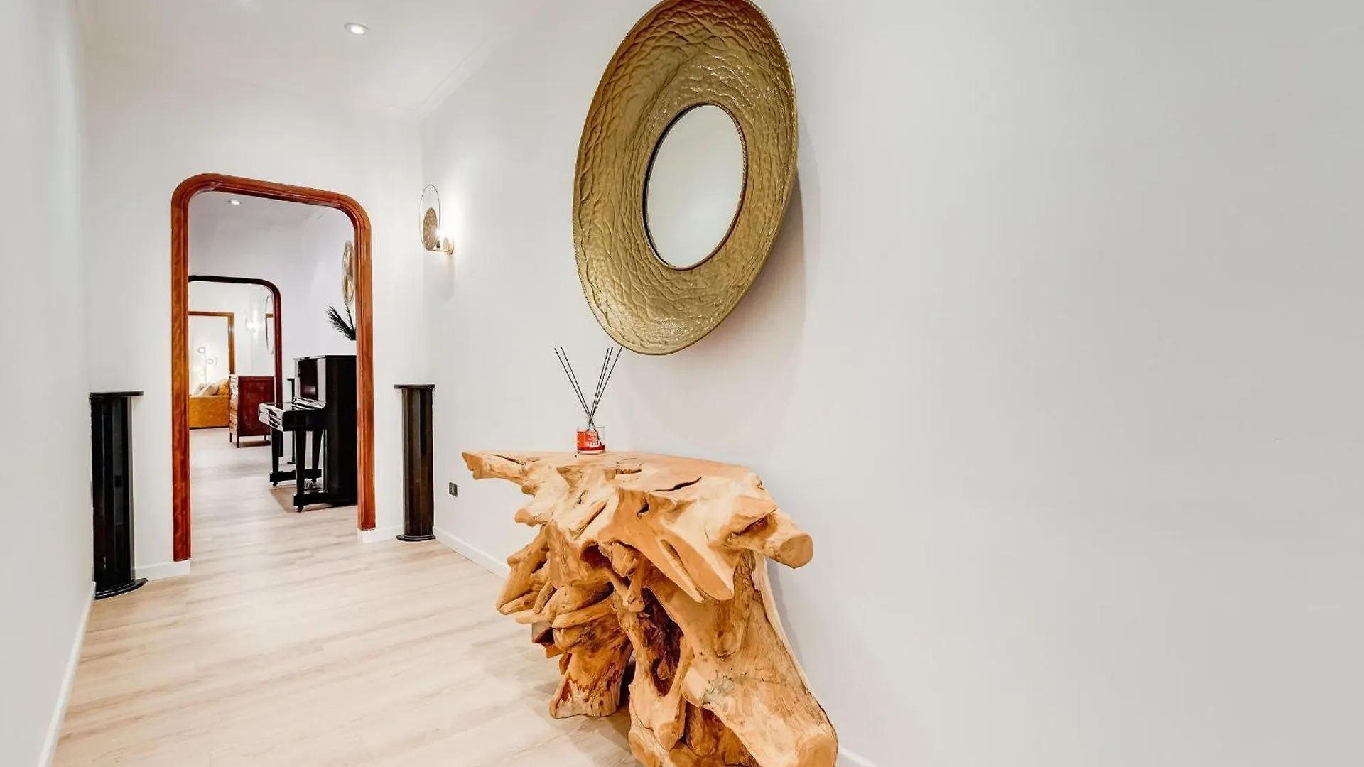 New Vatican Big Apartment - Romedreamhome 0*, Rome Italie