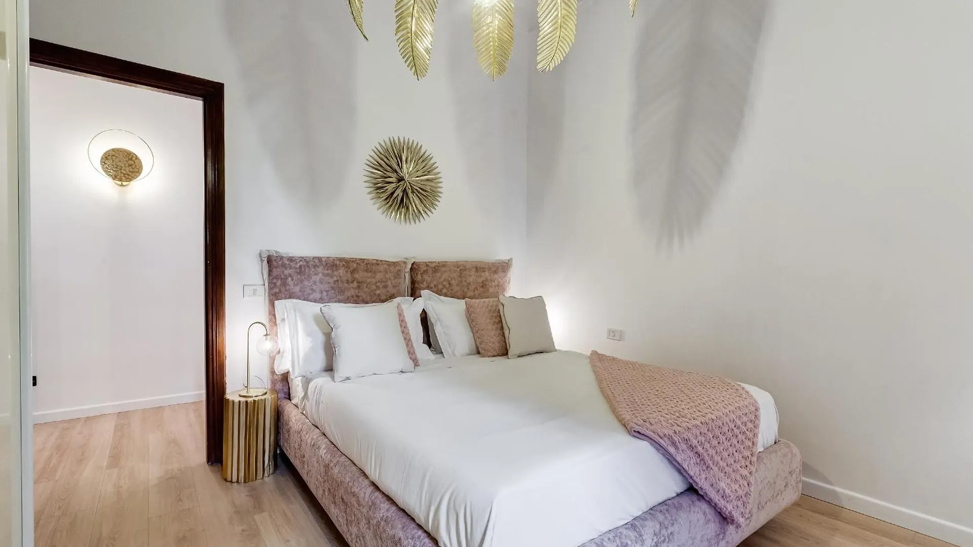 New Vatican Big Apartment - Romedreamhome 0*, Rome Italie