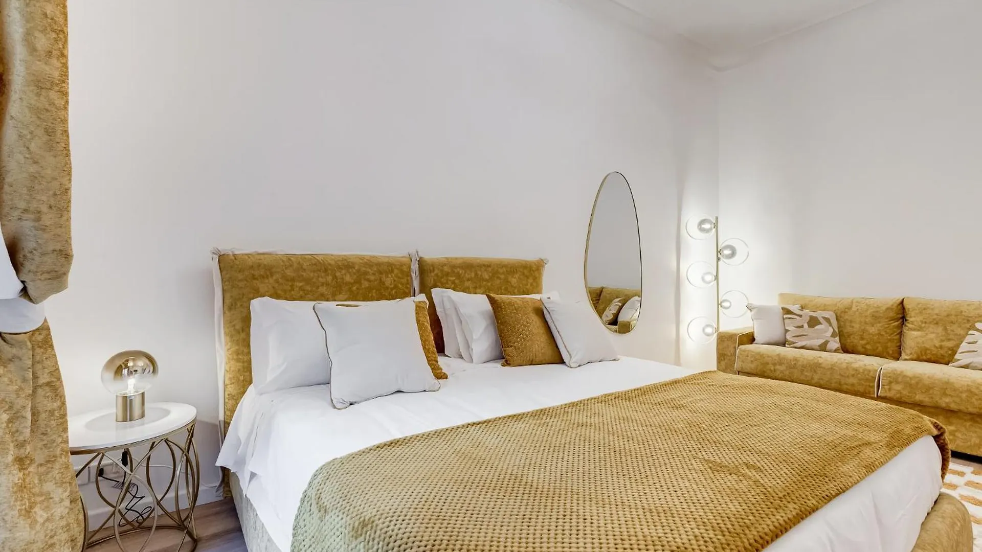 New Vatican Big Apartment - Romedreamhome 0*, Rome