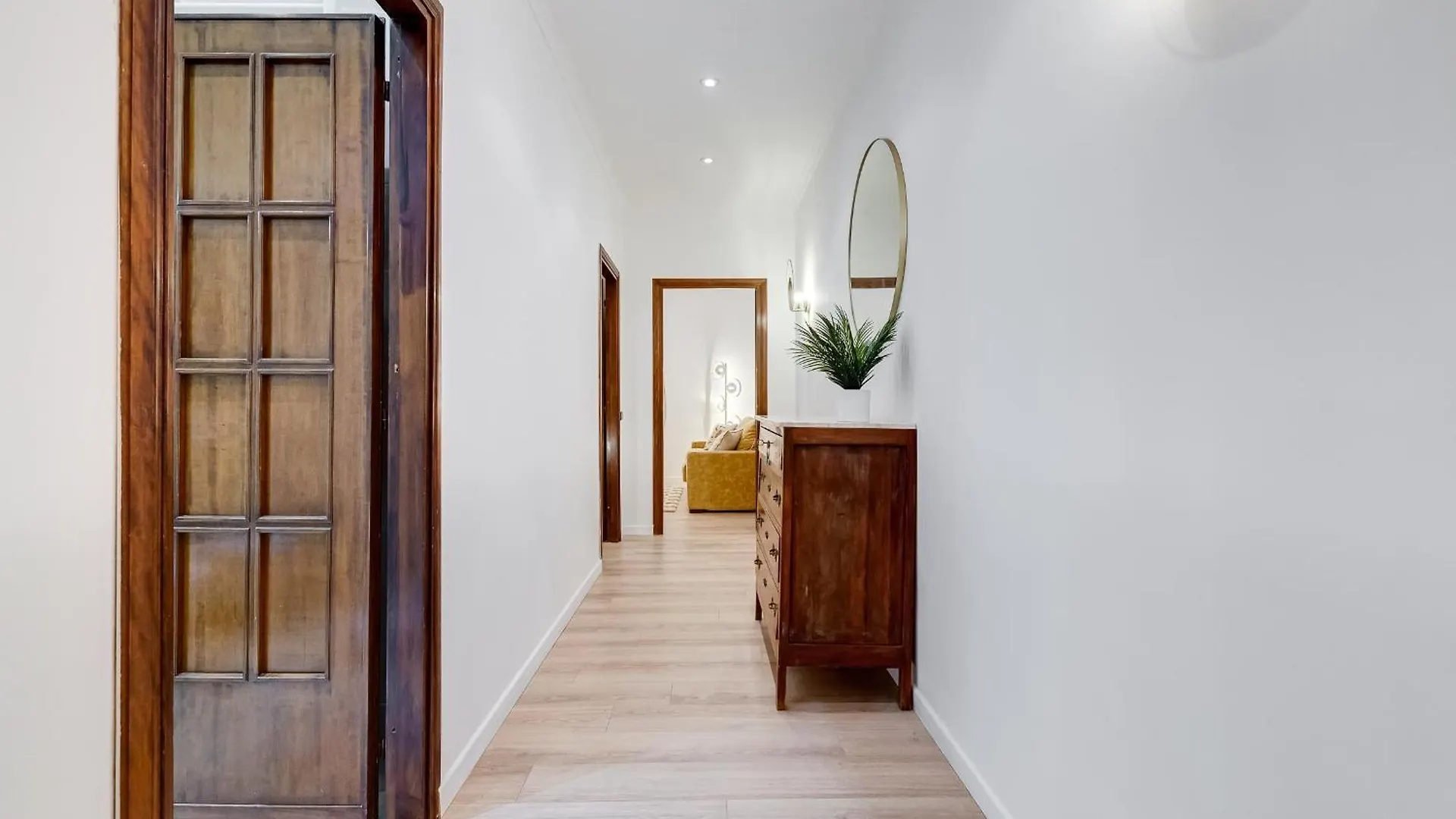 New Vatican Big Apartment - Romedreamhome Italie