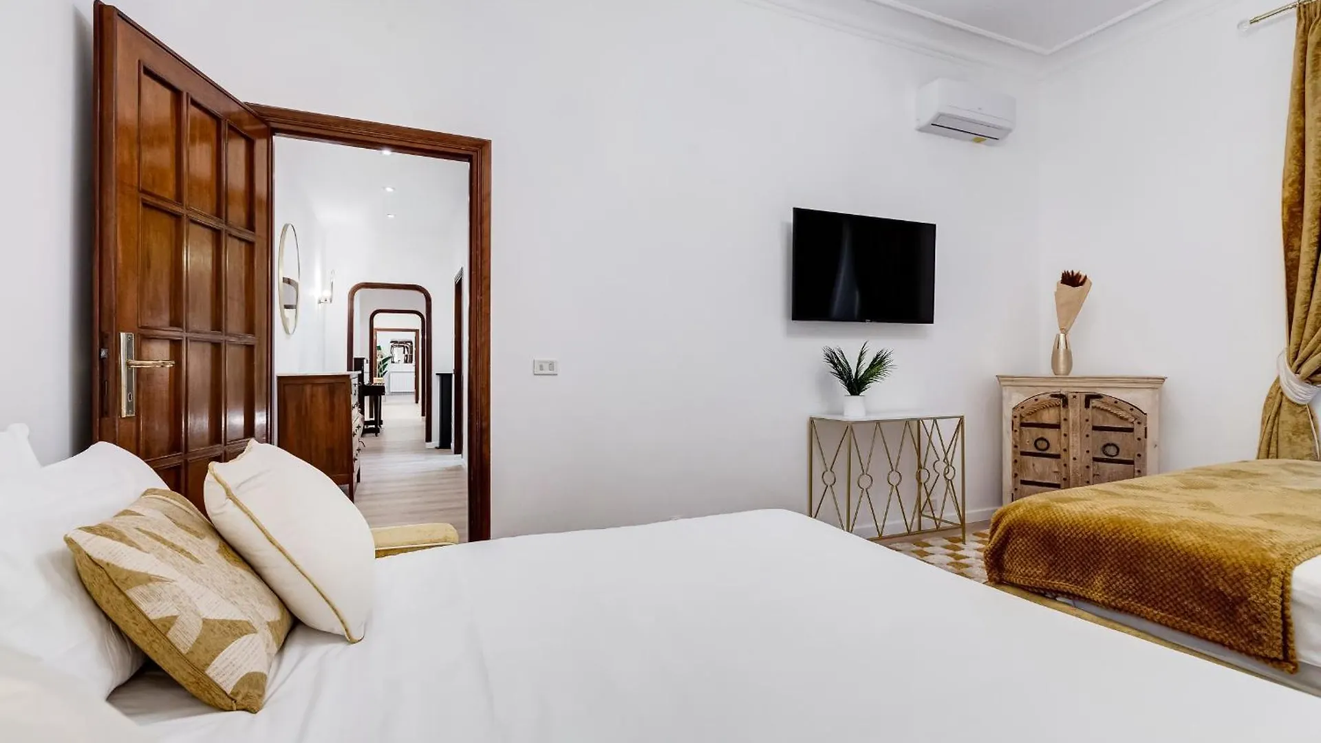 New Vatican Big Apartment - Romedreamhome 0*, Rome